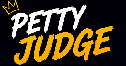 Petty Judge